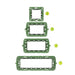 Supporto 7 Posti- Comp. Plana - ElettroWatt.eu