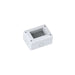 Contenitore Da Parete IP40 3 Posti- Comp. Plana - ElettroWatt.eu