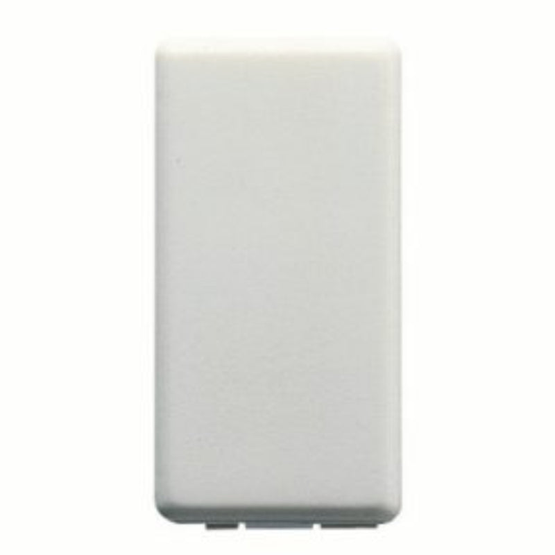 FALSO POLO 1 MODULO - COMPATIBILE GEWISS SYSTEM