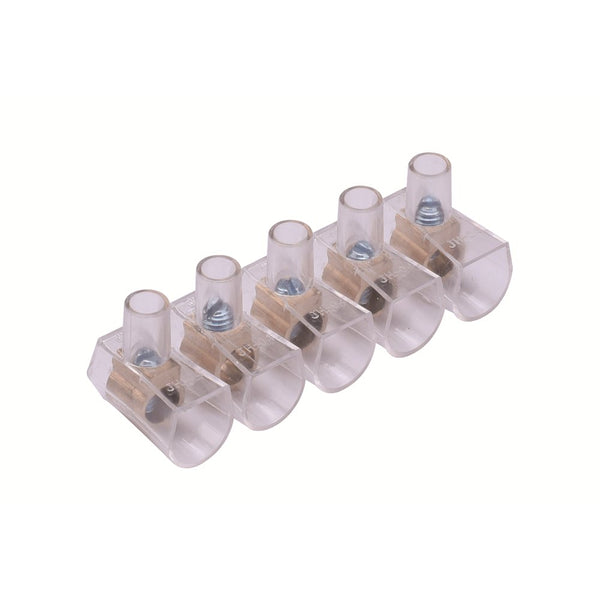 Morsetti e Connettori