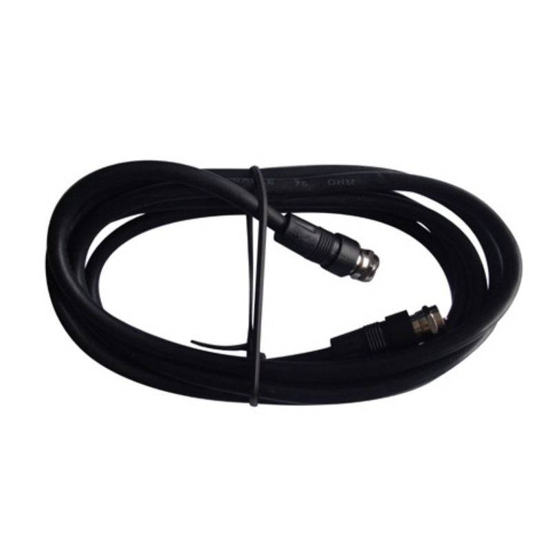 CAVO SAT 2MT PROLUNGA SAT SPINA/SPINA CON CONNETTORE A F NERA
