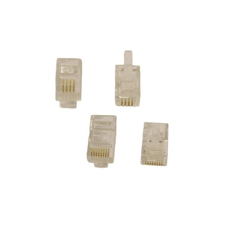 SPINA MODULARE PASSO 6/4