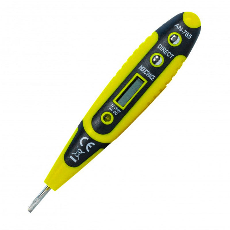 CERCAFASE DIGITALE GIALLO SKU:EC53322/EC83322