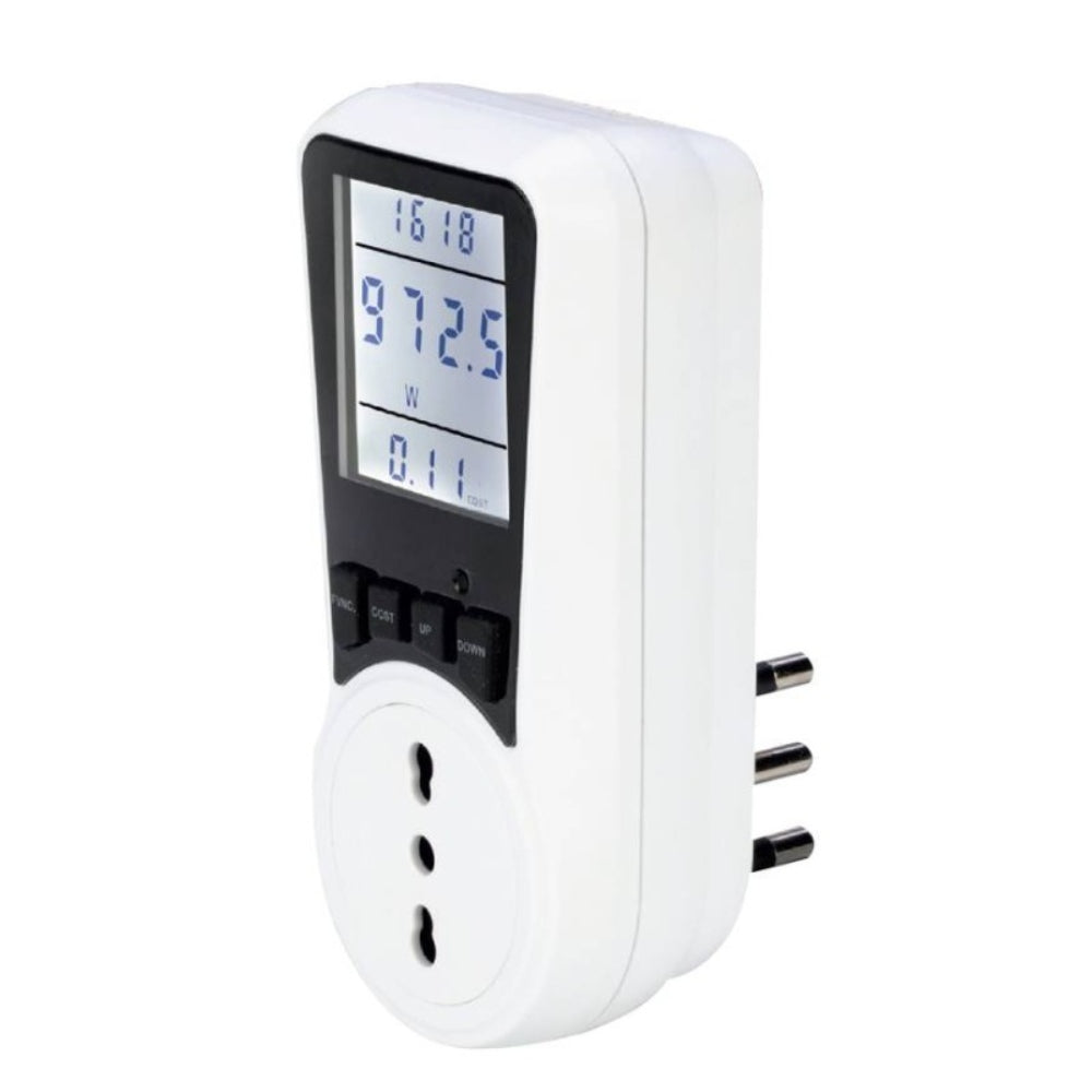 Timer, Orologi, Termostati e Misuratori