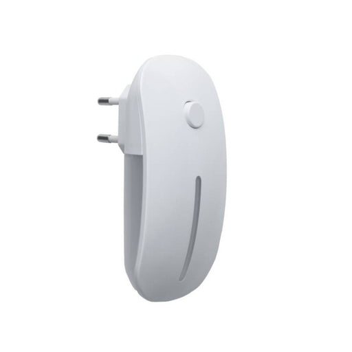 PUNTO LUCE LED CON INTERRUTTORE 0,5WATT 5LED 6500K 16 LUMEN - ElettroWatt.eu