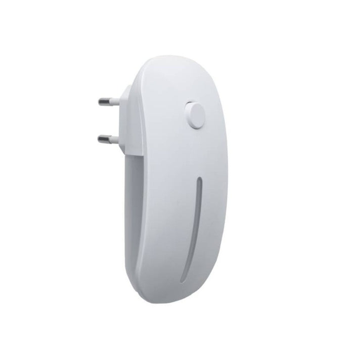 PUNTO LUCE LED CON INTERRUTTORE 0,5WATT 5LED 6500K 16 LUMEN - ElettroWatt.eu