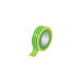 Nastro Isolante 15X10mm in PVC giallo/verde - ElettroWatt.eu