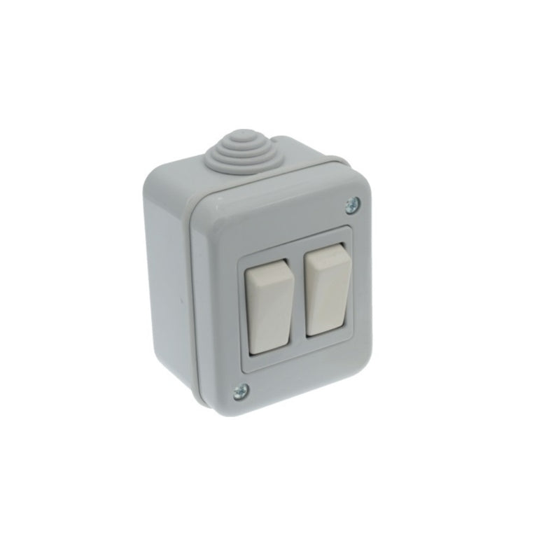 CONTENITORE PORTAFRUTTI SENZA PORTELLO 2 DEVI