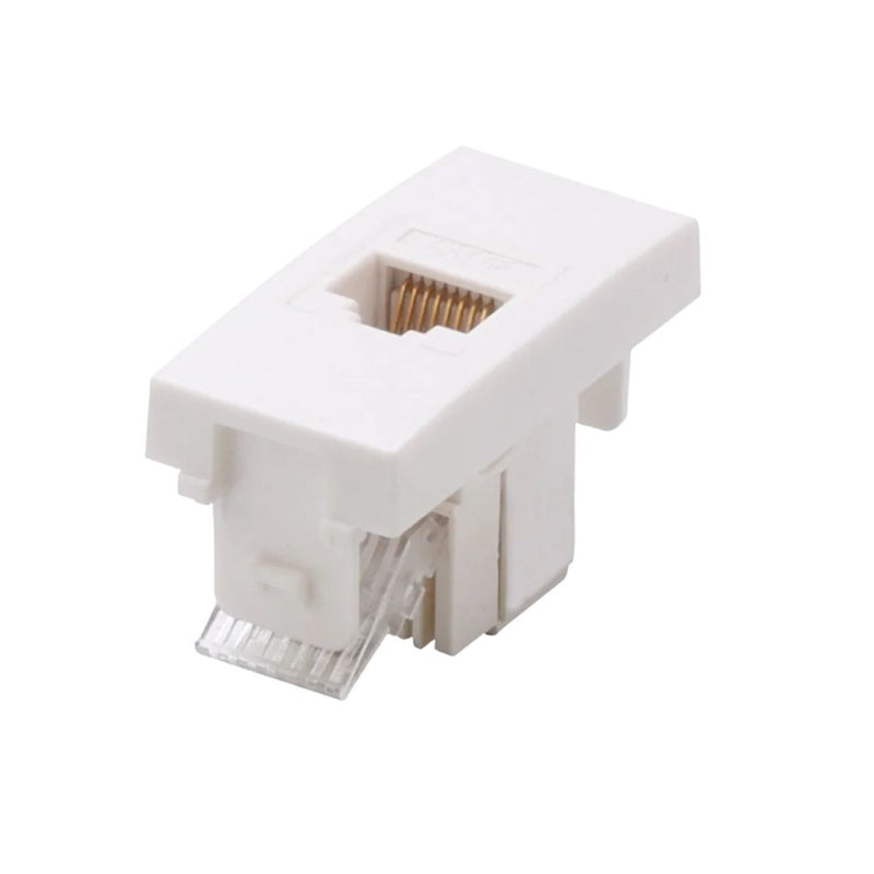 CONNETTORE RJ45 CAT.5 SERIE LK40