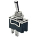 INTERRUTTORE UNIPOLARE A LEVA 10A - 250V O 15A - 125V - ElettroWatt.eu
