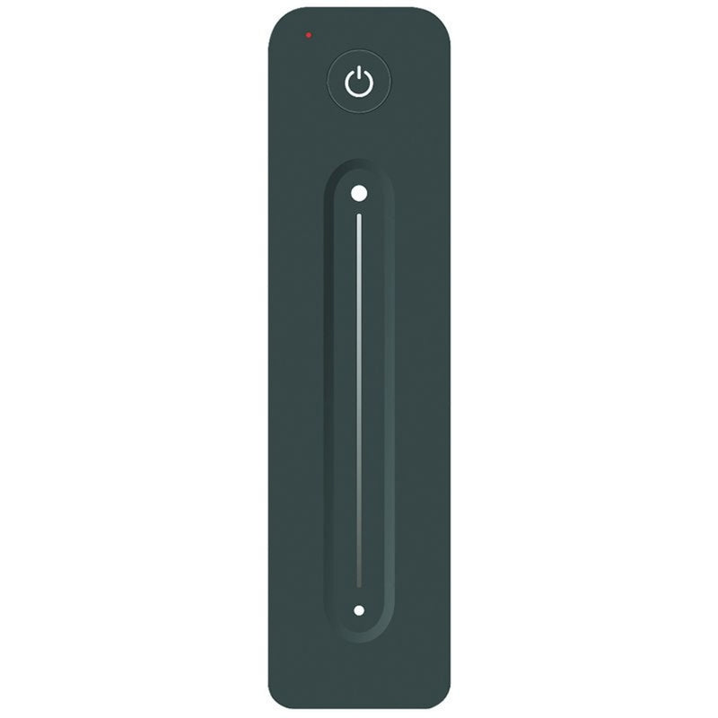 RADIOCOMANDO TOUCH SINGOLA 
1 Zone Dimming - ElettroWatt.eu