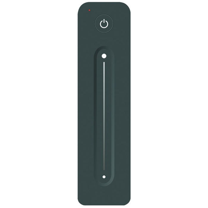 RADIOCOMANDO TOUCH SINGOLA 
1 Zone Dimming - ElettroWatt.eu