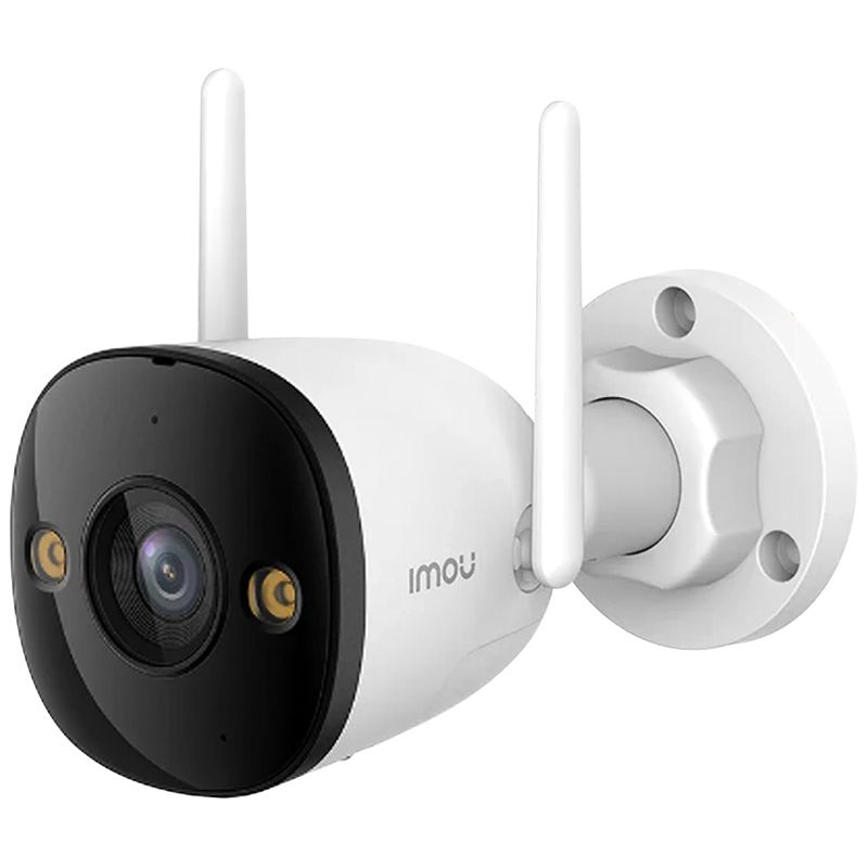TELECAMERA ESTERNO 3MP WIFI 6