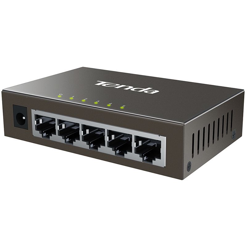 Switch di Rete