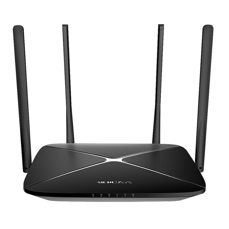 ROUTER N300 WI-FI 4G LTE