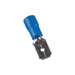 CAPICORDA ISOLATO FASTON BLU 1,5 - 2,5 mm² - confezione da 100pz - MASCHIO - ElettroWatt.eu
