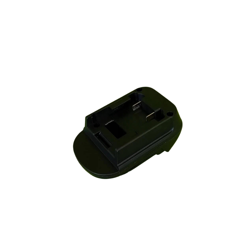 Adattatore per Batterie BOSCH + USB output 5V 2,1A - Elettrowatt
