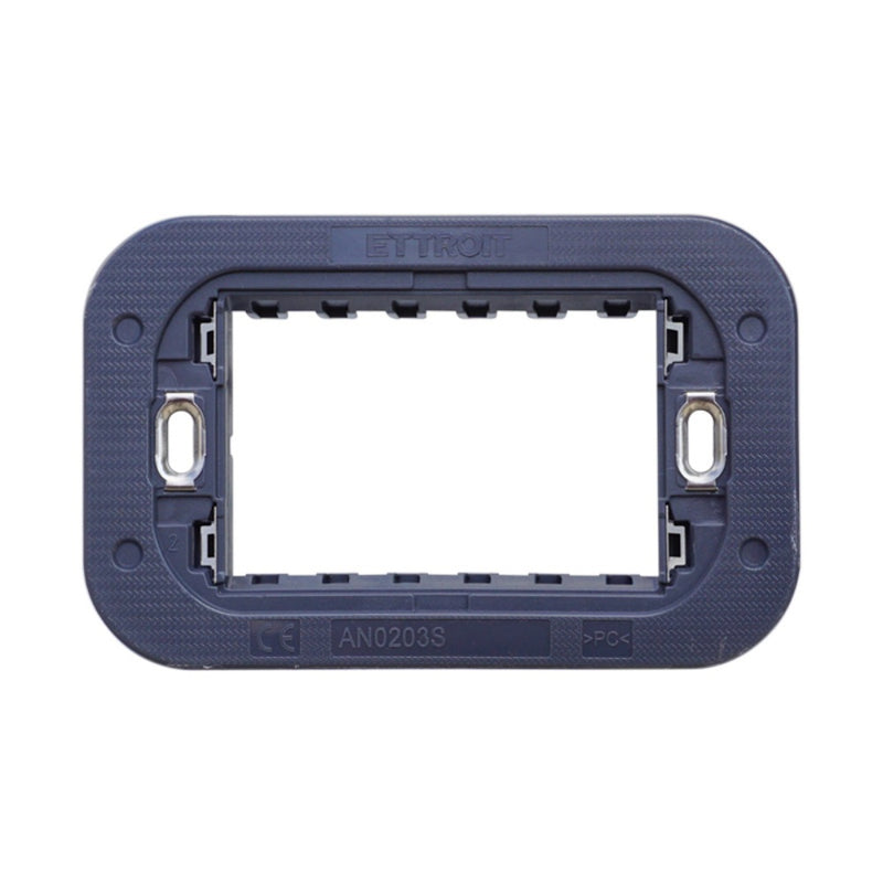 SUPPORTO SLIM 3P - SERIE ABSOLUTE