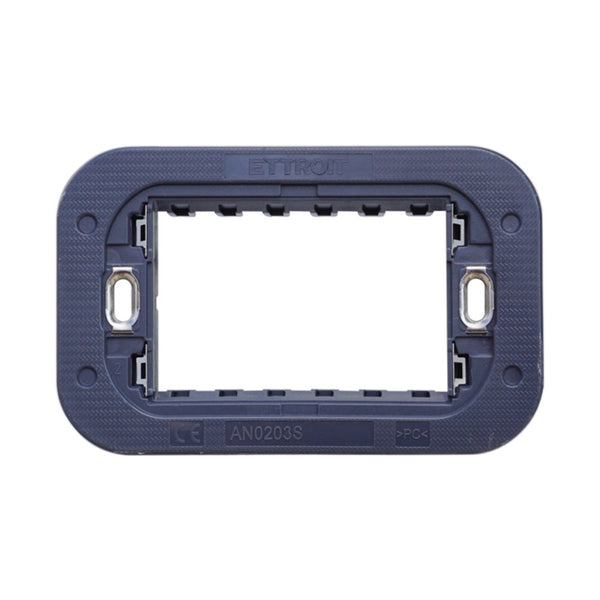 Serie Civile compatibile Axolute