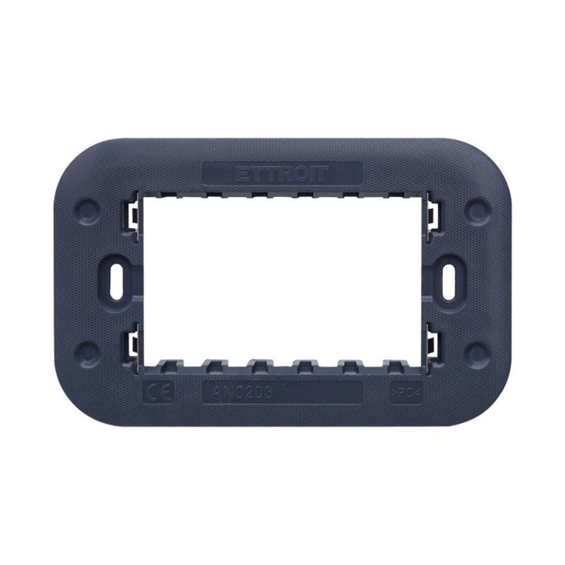 SUPPORTO 3P - SERIE ABSOLUTE