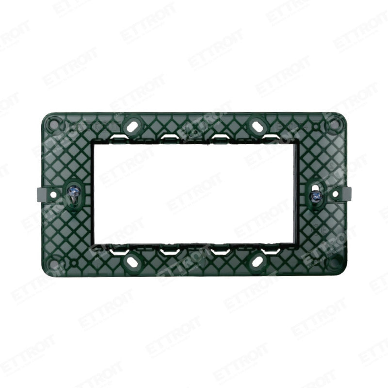 SUPPORTO 4 POSTI PLANA