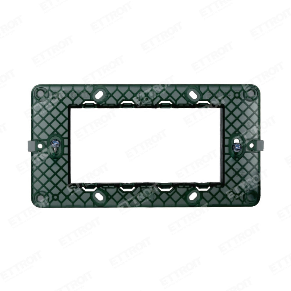 Serie Civile compatibile Plana