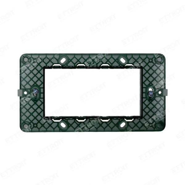 Serie Civile compatibile Plana