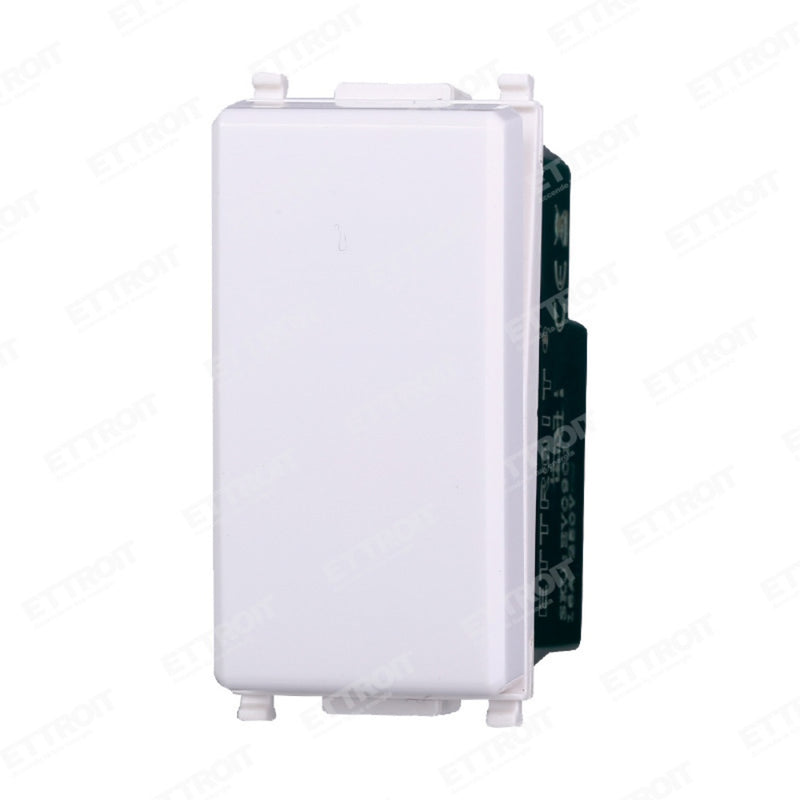 INVERTITORE 1P 16A - PLANA