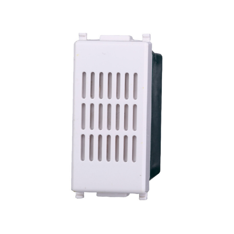 SUONERIA 6A 220V COMPATIBILE PLANA