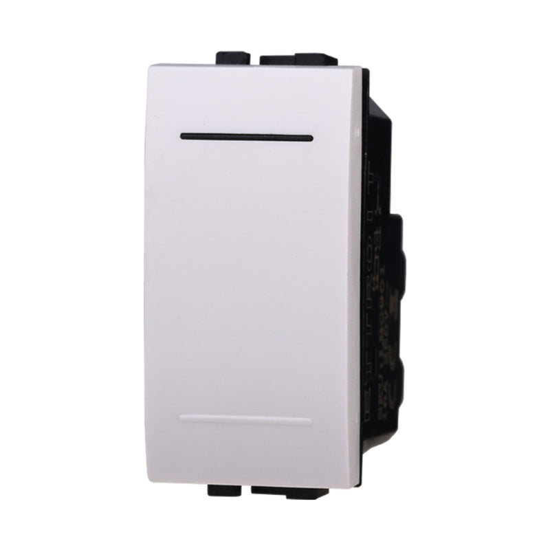 INTERRUTTORE COMP. TCINO LIVING - ElettroWatt.eu