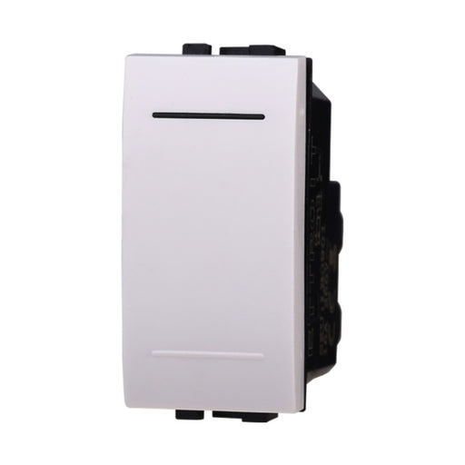INTERRUTTORE COMP. TCINO LIVING - ElettroWatt.eu
