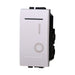 INTERRUTTORE 2P 16A COMP. TCINO LIVING - ElettroWatt.eu