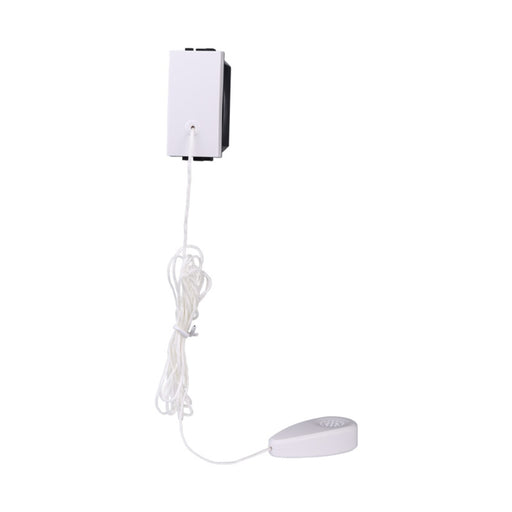 PULSANTE CON CORDA IP40 - ElettroWatt.eu
