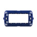 SUPPORTO 4 POSTI COMP. BTICINO LIVING - ElettroWatt.eu