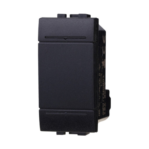 DEVIATORE 1P 16A | LN0801 - ElettroWatt.eu