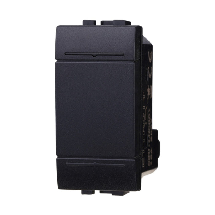 DEVIATORE 1P 16A | LN0801 - ElettroWatt.eu