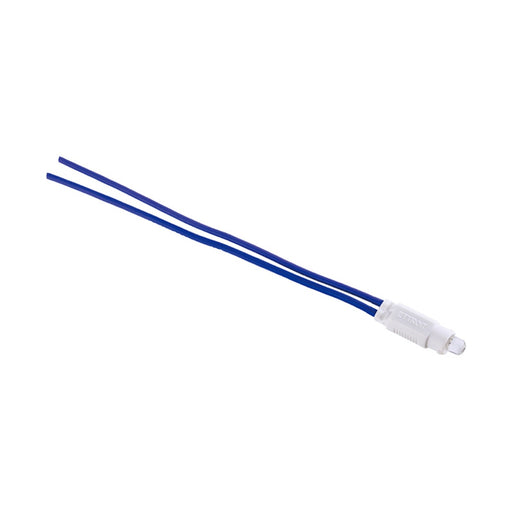 LAMPADA LED BLU 0.5W 220V - ElettroWatt.eu