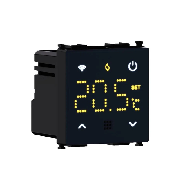 Serie Civile compatibile Living