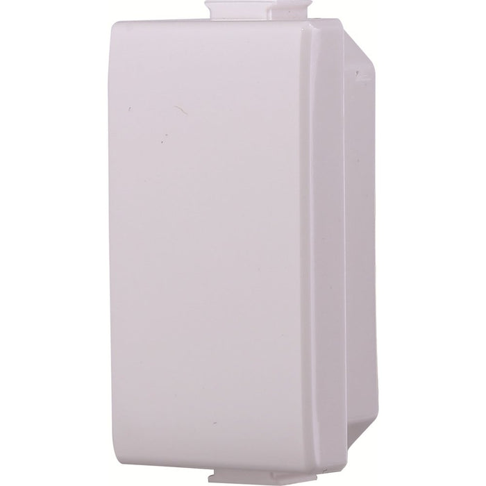 FALSO POLO 1POSTO ( CONF. DA 2 PZ) MATIX - ElettroWatt.eu