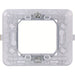 SUPPORTO 2 POSTI MATIX - ElettroWatt.eu