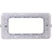 SUPPORTO 4 POSTI COMP. MATIX - ElettroWatt.eu
