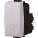 INTERRUTTORE BIPOLARE 16A COMP. MATIX - ElettroWatt.eu