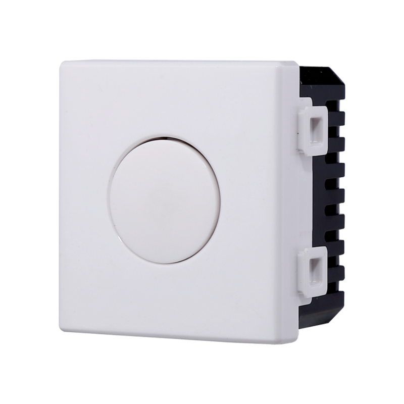INTERRUTTORE SOFT TOUCH 2P CON TIMER 2 MINUTI