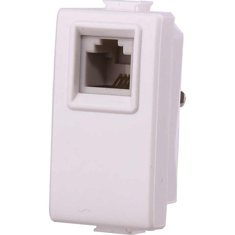 CONNETTORE RJ11 TELEFONO MATIX - ElettroWatt.eu