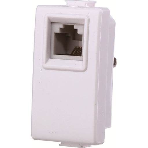 CONNETTORE RJ11 TELEFONO MATIX - ElettroWatt.eu
