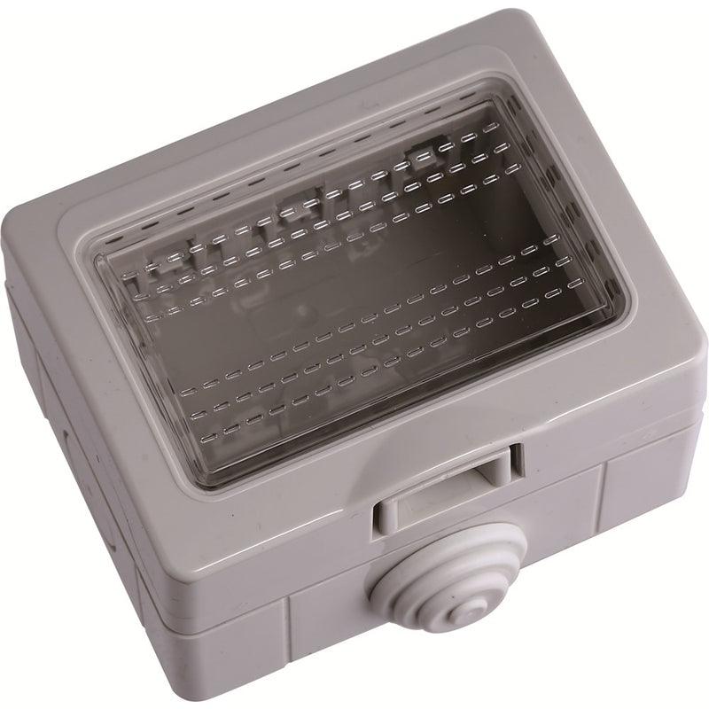 CUSTODIA 3P IP55 COM. BTICINO MATIX - ElettroWatt.eu