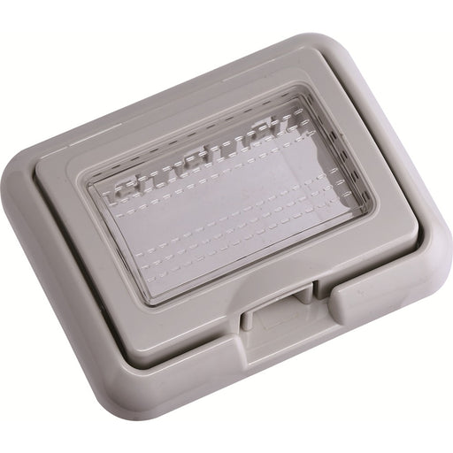 CUSTODIA INCASSO 3P IP55 COM. BTICINO MATIX - ElettroWatt.eu