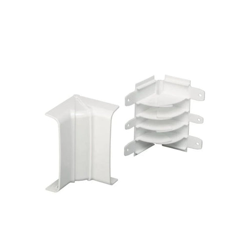 Angolo Interno Variabile Bianco - Elettrowatt