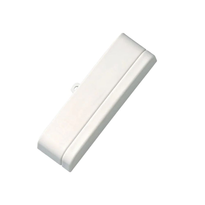 Tappo Terminale Bianco