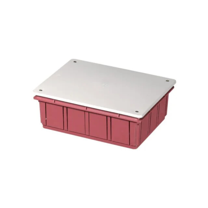 CASSETTA DA INCASSO 196X152X70